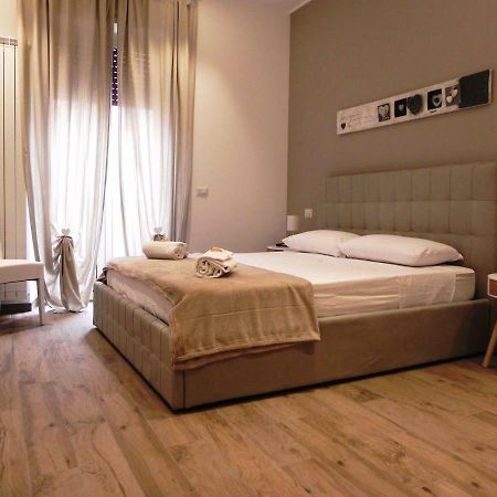 Apartamento St. Peter'S Refuge 2 Roma Exterior foto