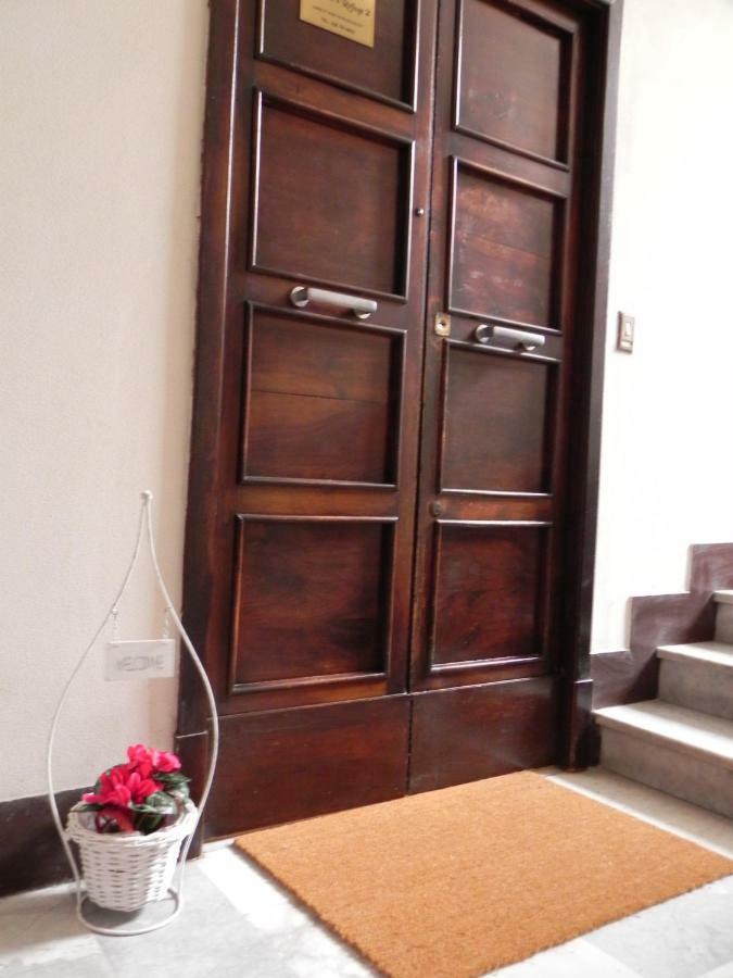 Apartamento St. Peter'S Refuge 2 Roma Exterior foto