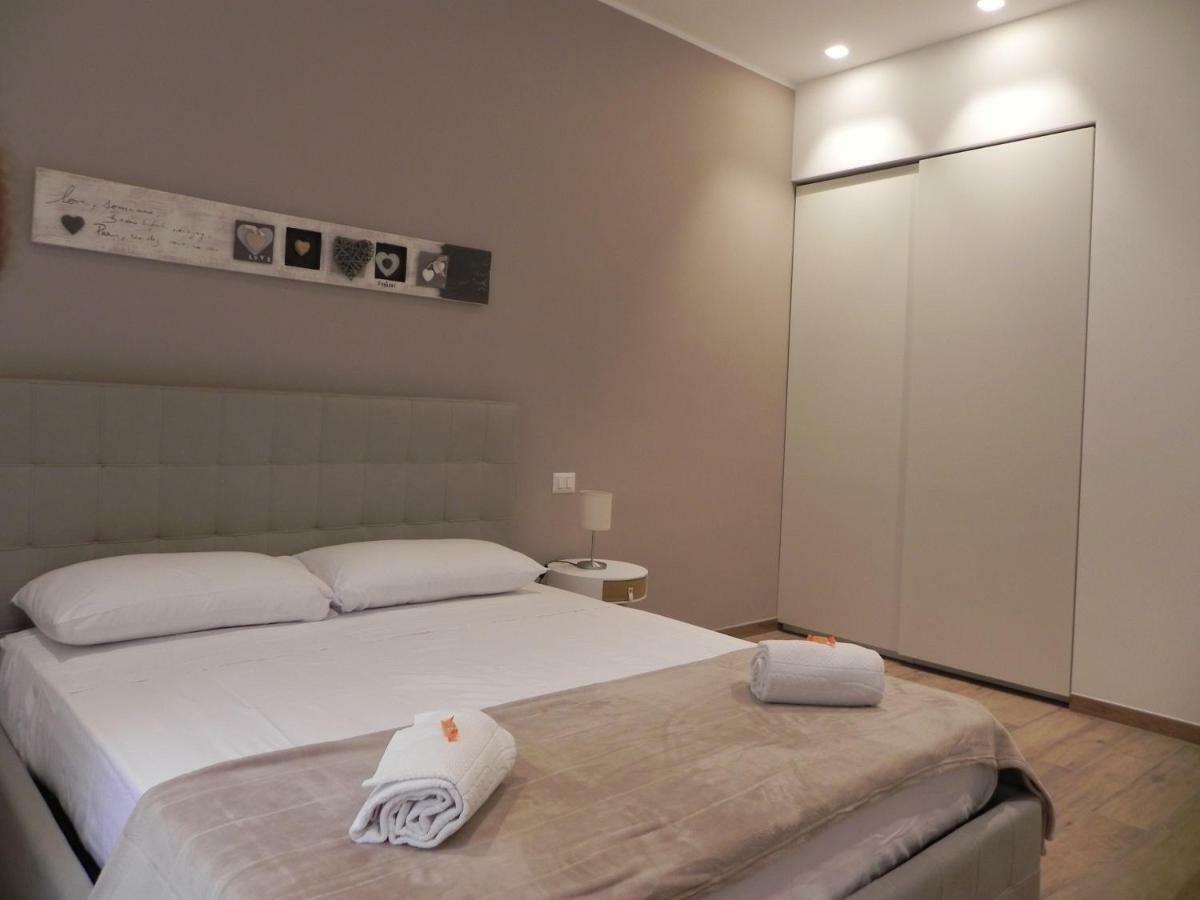 Apartamento St. Peter'S Refuge 2 Roma Exterior foto