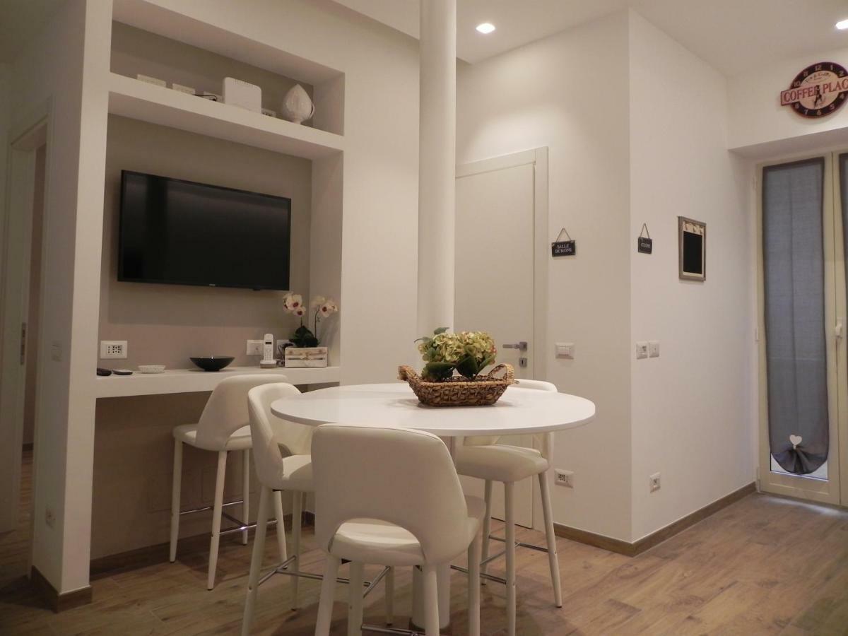 Apartamento St. Peter'S Refuge 2 Roma Exterior foto