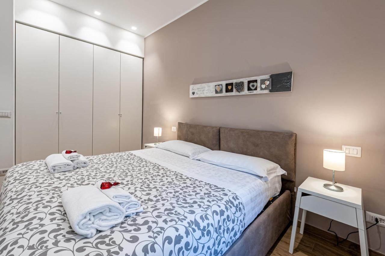 Apartamento St. Peter'S Refuge 2 Roma Exterior foto