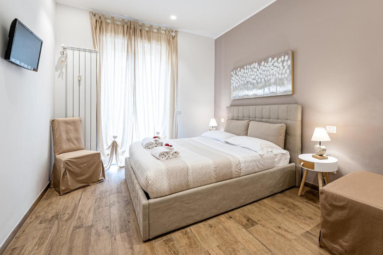 Apartamento St. Peter'S Refuge 2 Roma Exterior foto