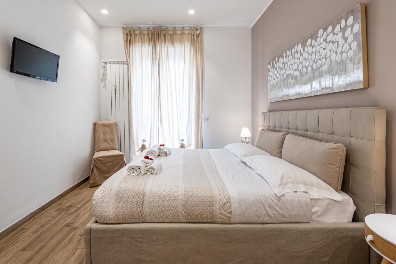 Apartamento St. Peter'S Refuge 2 Roma Exterior foto