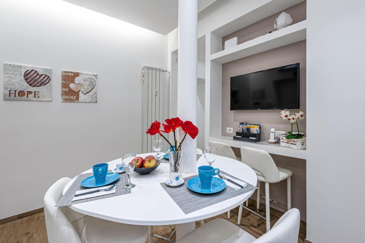 Apartamento St. Peter'S Refuge 2 Roma Exterior foto