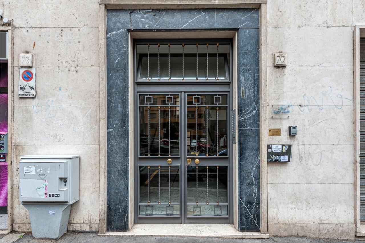 Apartamento St. Peter'S Refuge 2 Roma Exterior foto