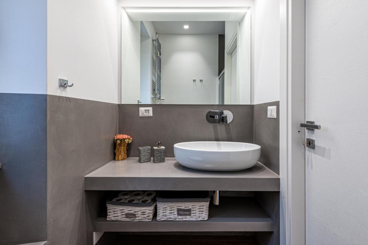 Apartamento St. Peter'S Refuge 2 Roma Exterior foto